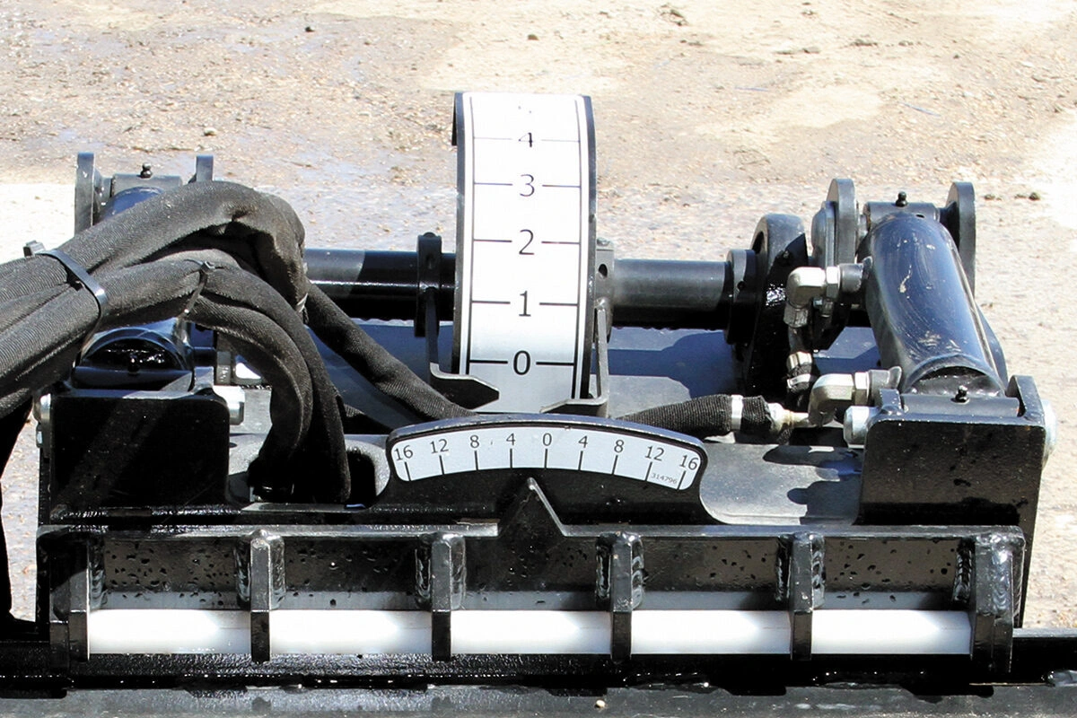 Cold Planer