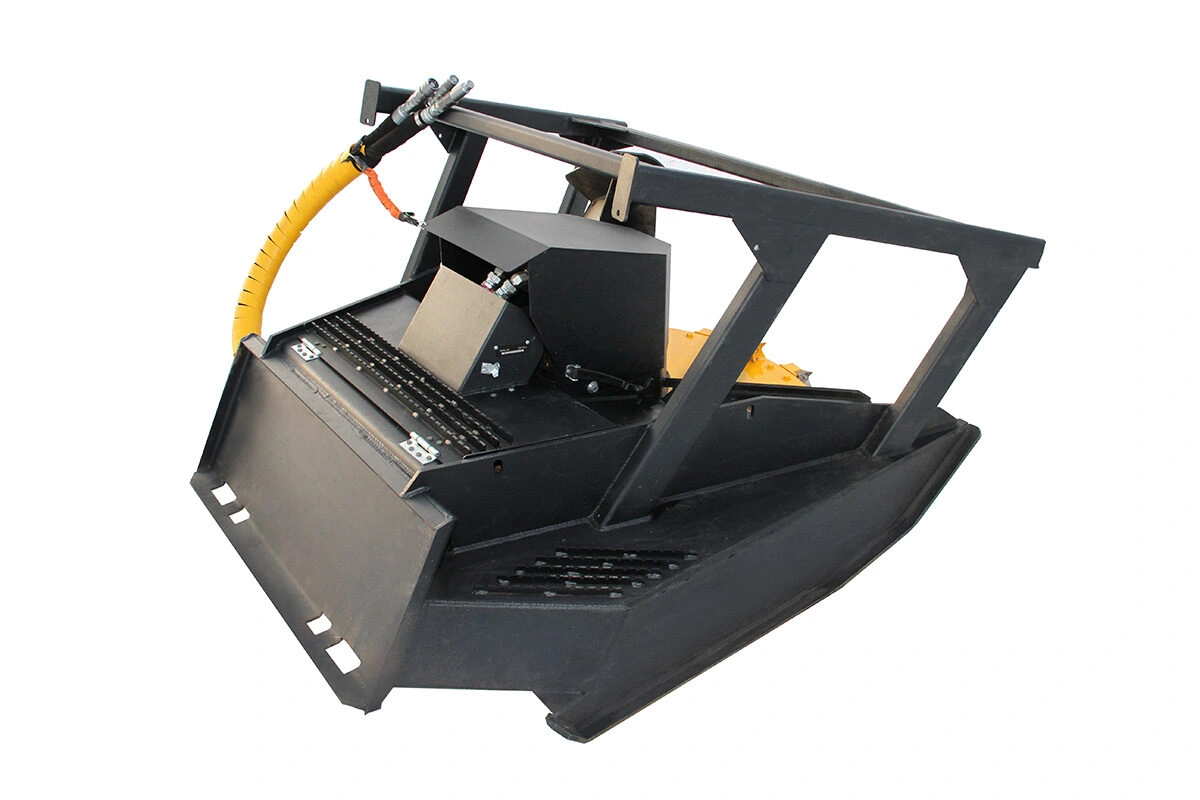 Forestry Mulching Mower