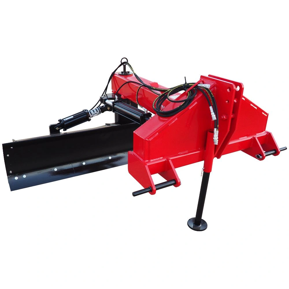 181 Series Rear Blade (90-181 HP)