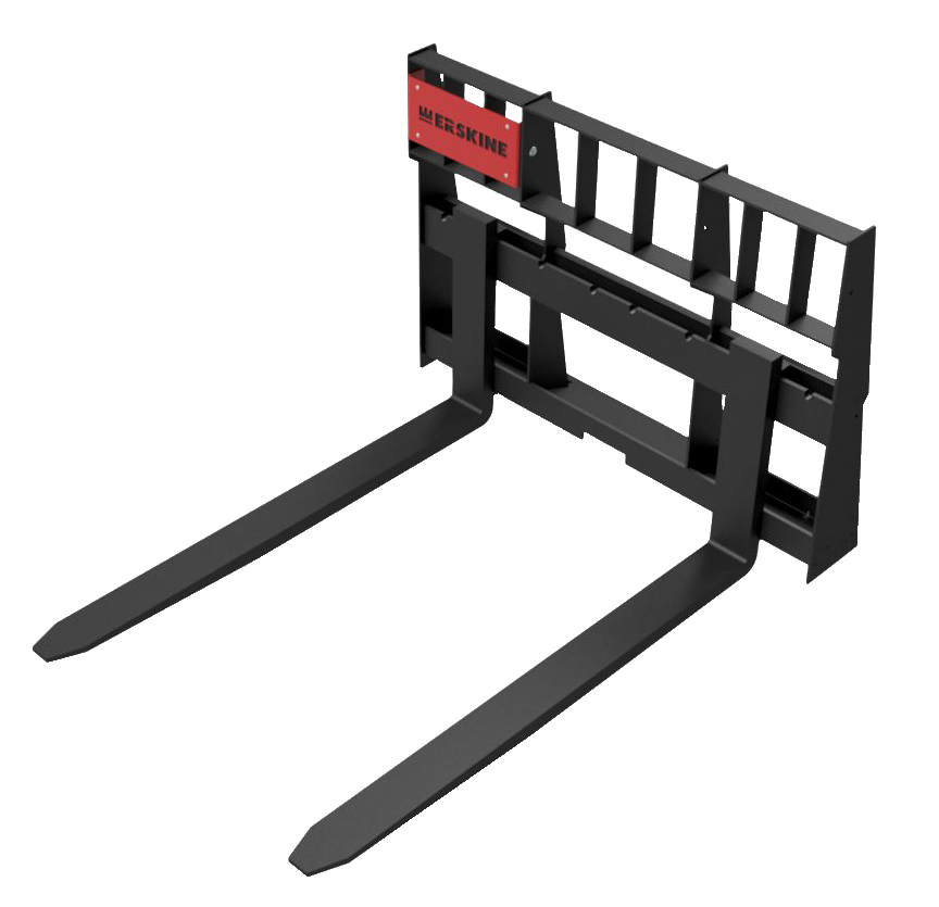 Pallet Forks